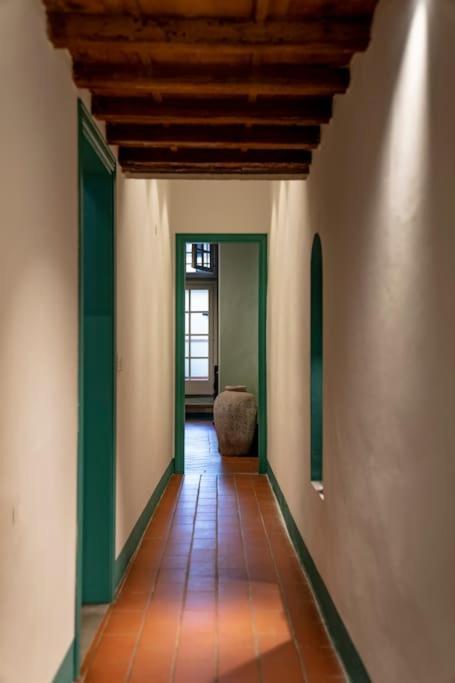 Raffinato Trilocale San Frediano Apartment Florence Luaran gambar