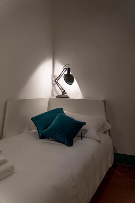 Raffinato Trilocale San Frediano Apartment Florence Luaran gambar